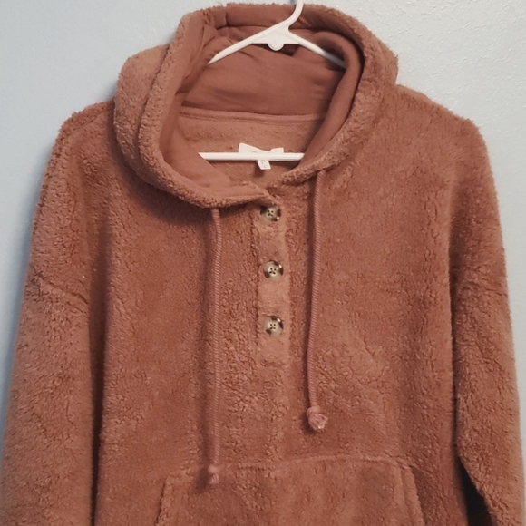 Hoodie - Picture 1 of 6